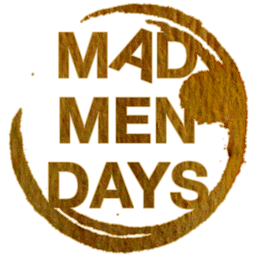 Mad Men Days